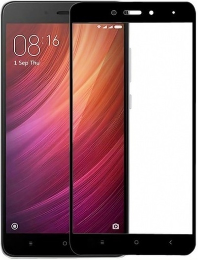 TFN Защитное стекло FullScreen для Xiaomi Redmi 5A