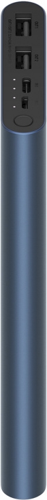 Xiaomi Mi Power Bank 3, 10000 mAh