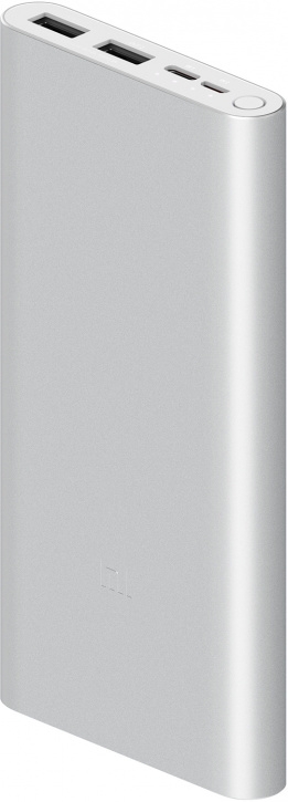 Xiaomi Mi Power Bank 3, 10000 mAh