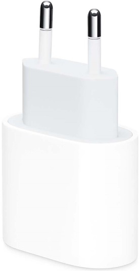 

Сетевое зарядное устройство USB Type-C MHJE3ZM/A, 20W (white)