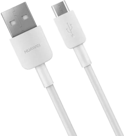 Huawei Сетевое зарядное устройство AP32 MicroUSB, 2A