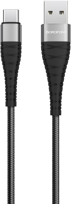 Borofone Кабель BX32 Munificent USB - USB Type-C, 5А