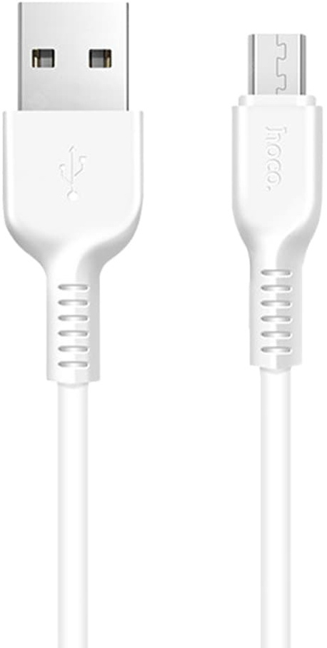 Hoco Кабель X20 Flash USB - microUSB, 3 м