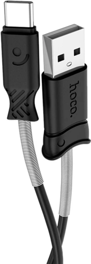 Hoco Кабель X24 Pisces USB - USB Type-C, 2.4А