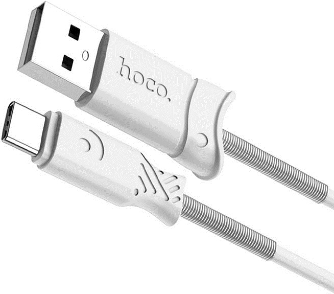 Hoco Кабель X24 Pisces USB - USB Type-C, 2.4А