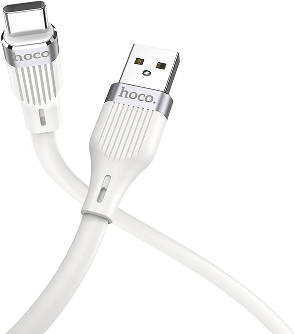 Hoco Кабель U72 Forest USB - USB Type-C, 2.4А