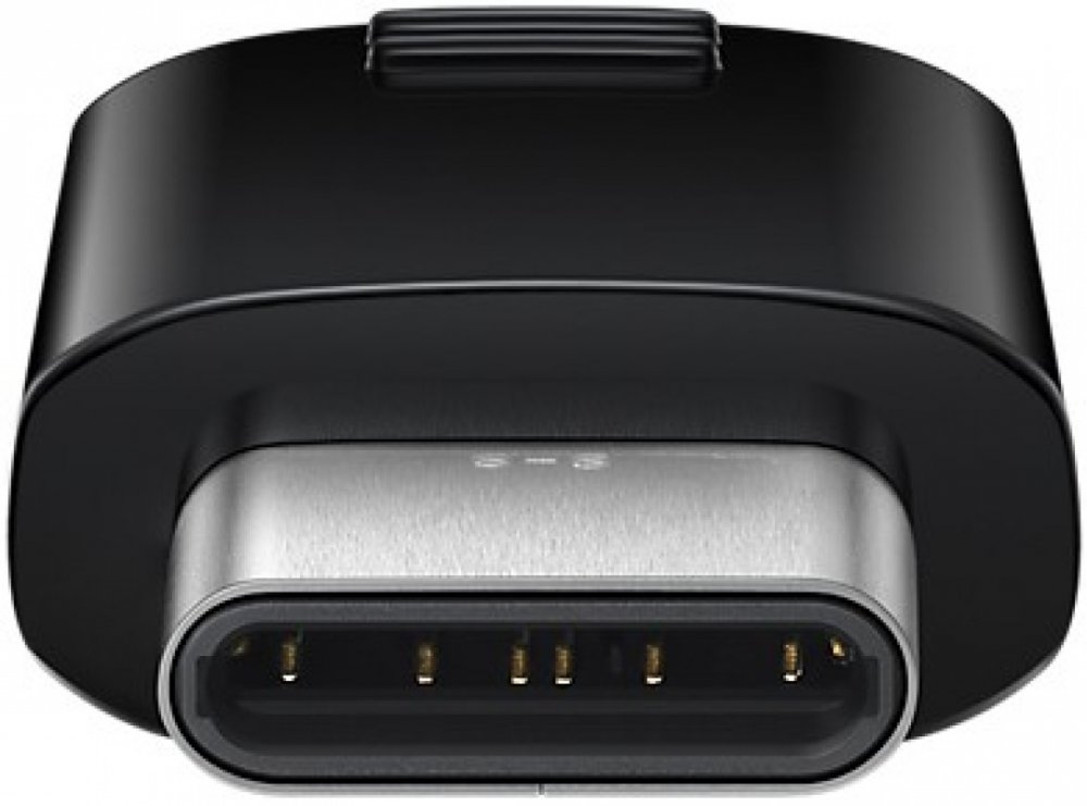 Samsung Переходник microUSB - USB Type-C (EE-GN930K) комплект