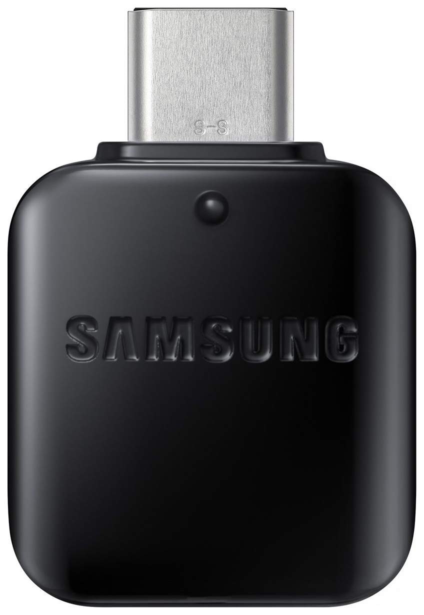 Samsung Переходник USB - USB Type-C OTG (EE-UN930BWRGRU). Купить в  Санкт-Петербурге – Интернет-магазин Wite