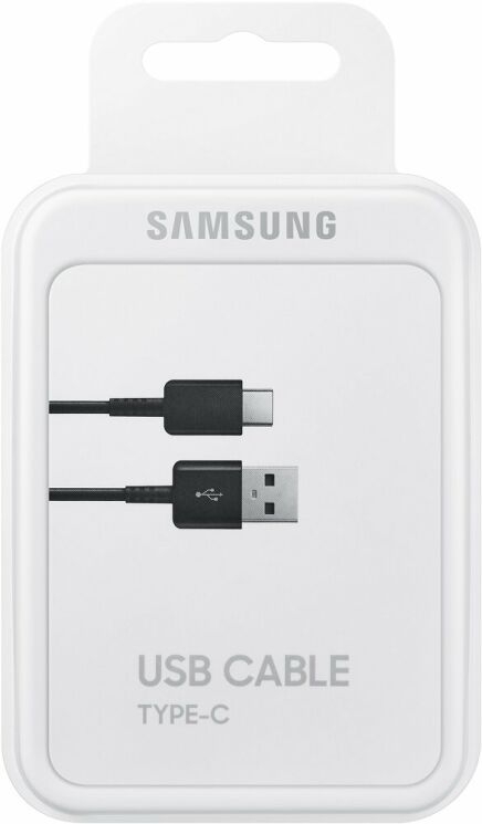 Samsung Кабель USB Type-C - USB (EP-DG930IBRGRU), 1.5 м