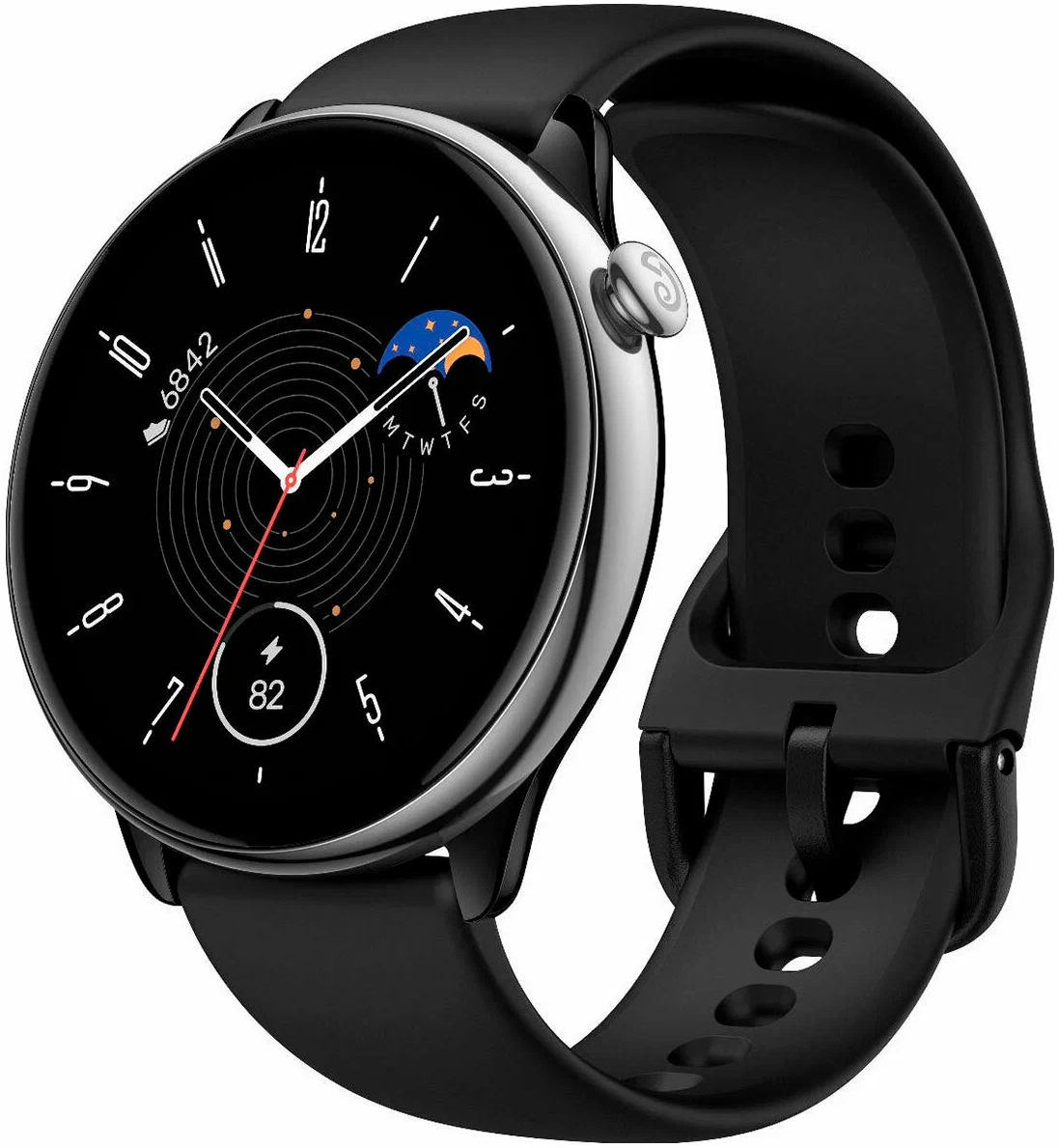 Amazfit Смарт-часы GTR mini