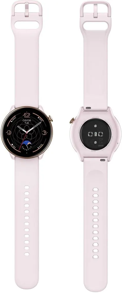 Amazfit Смарт-часы GTR mini