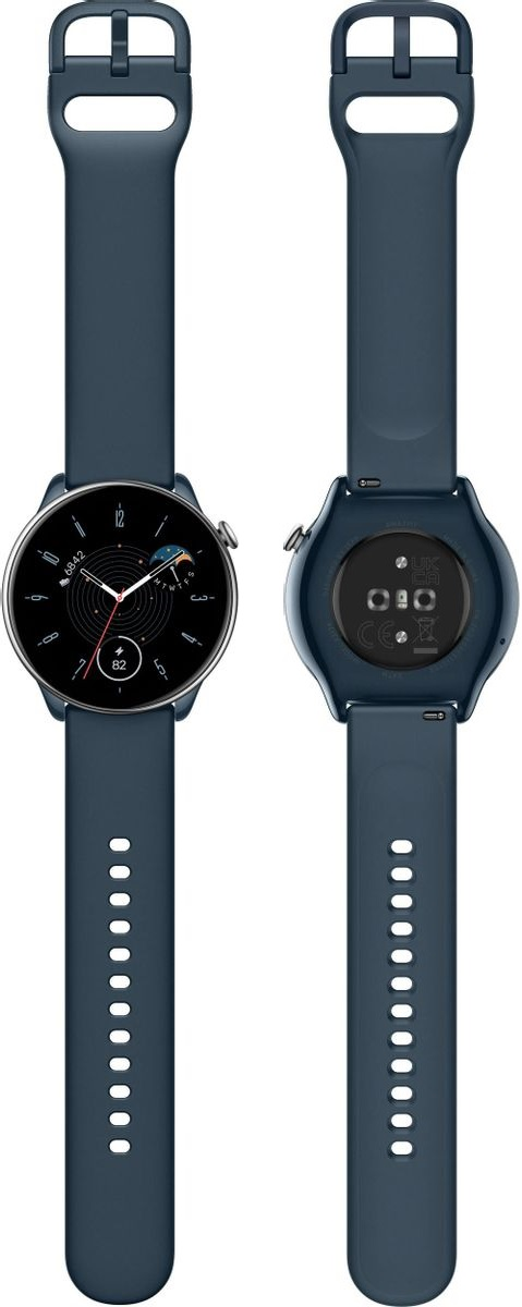 Amazfit Смарт-часы GTR mini