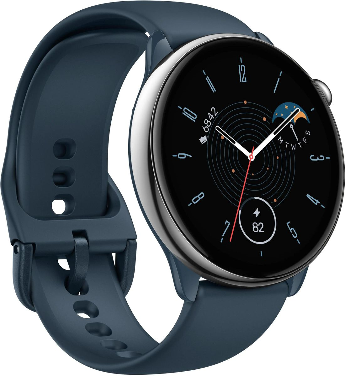 Amazfit Смарт-часы GTR mini