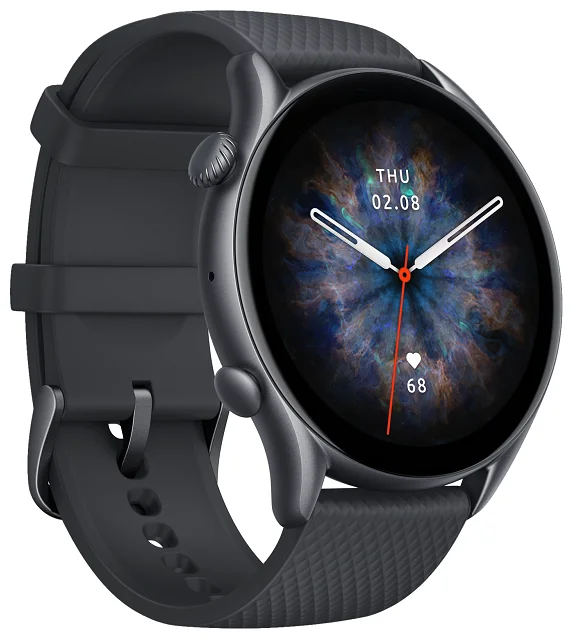 Amazfit Умные часы GTR 3 Pro