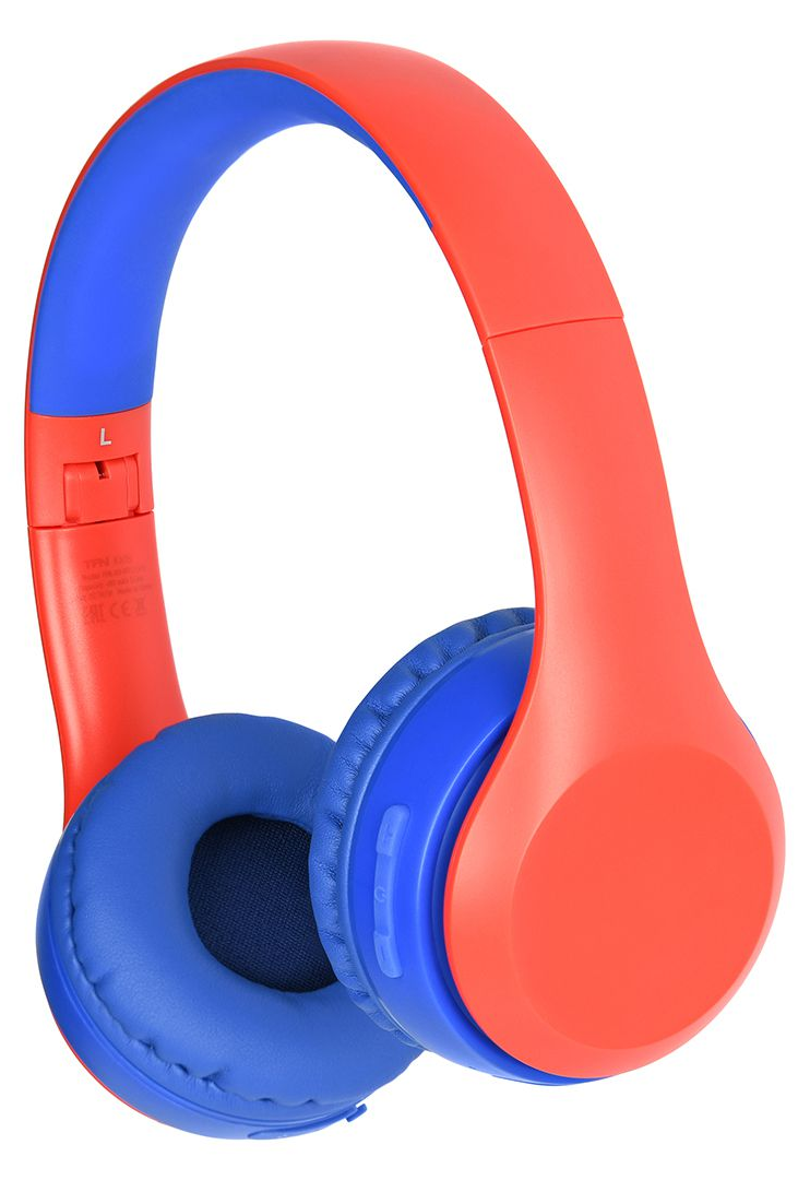 TFN Беспроводные наушники Kids