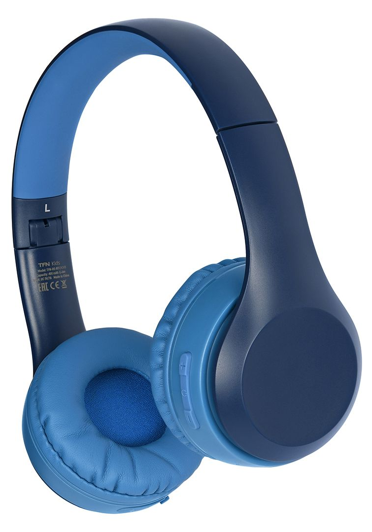 TFN Беспроводные наушники Kids