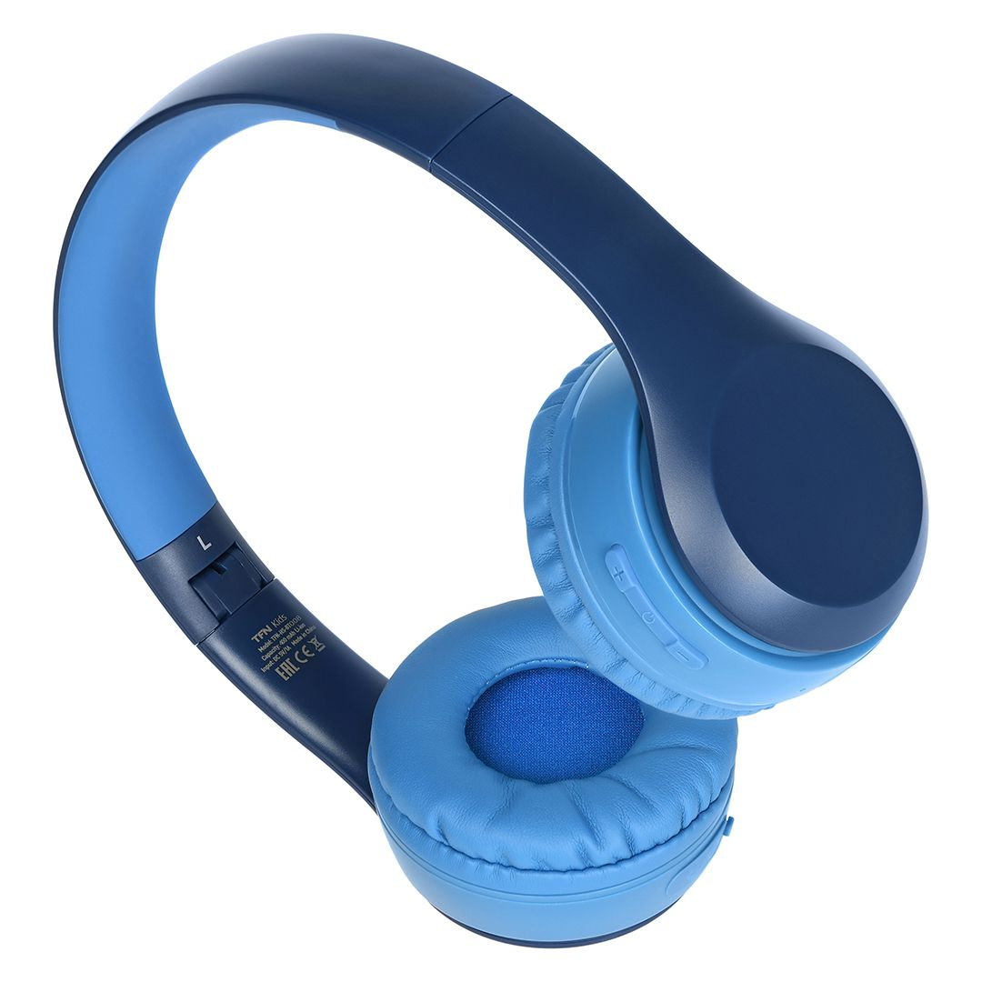 TFN Беспроводные наушники Kids