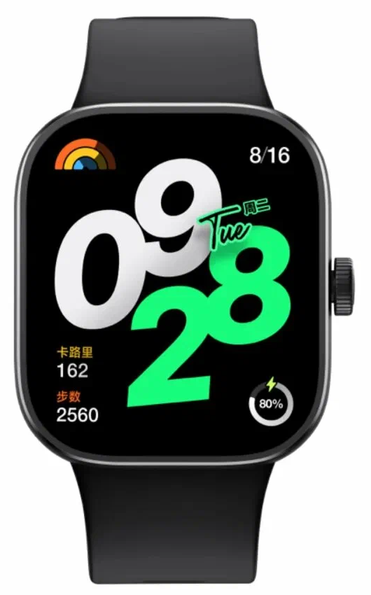 Xiaomi Умные часы Redmi Watch 4