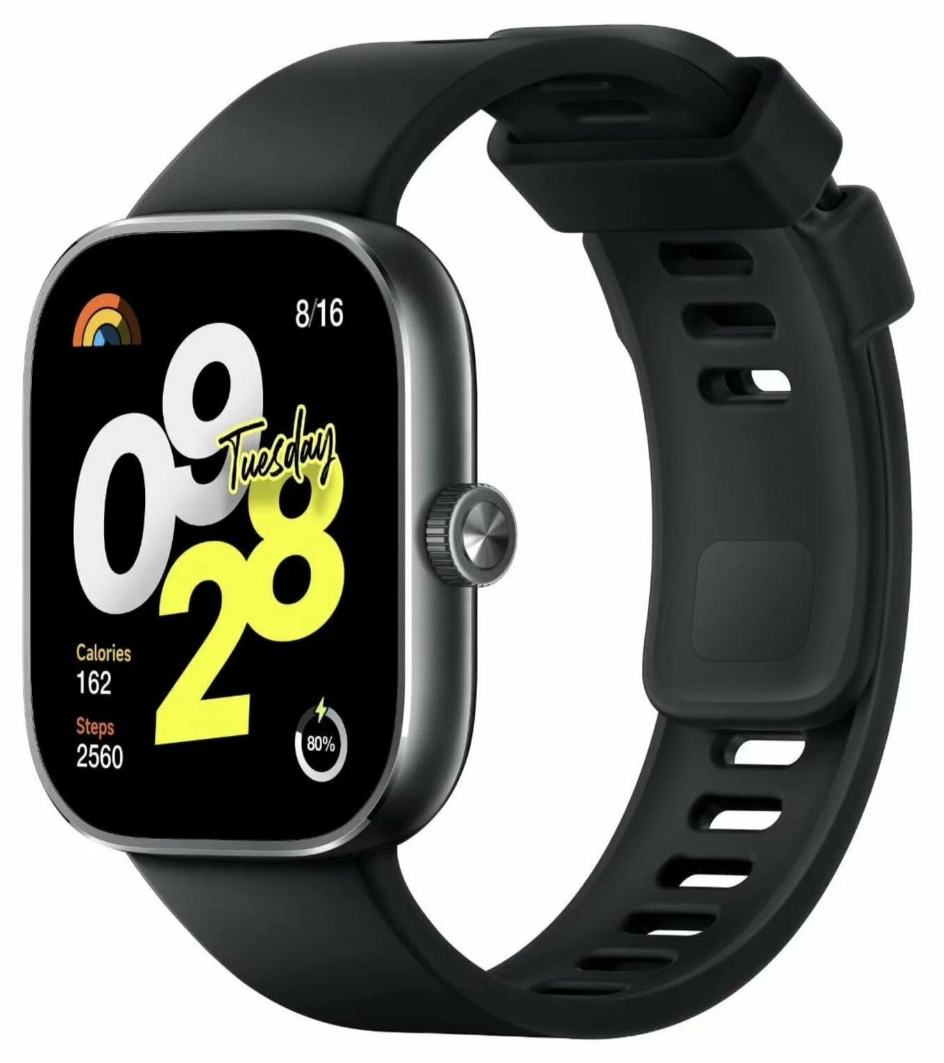 Xiaomi Умные часы Redmi Watch 4