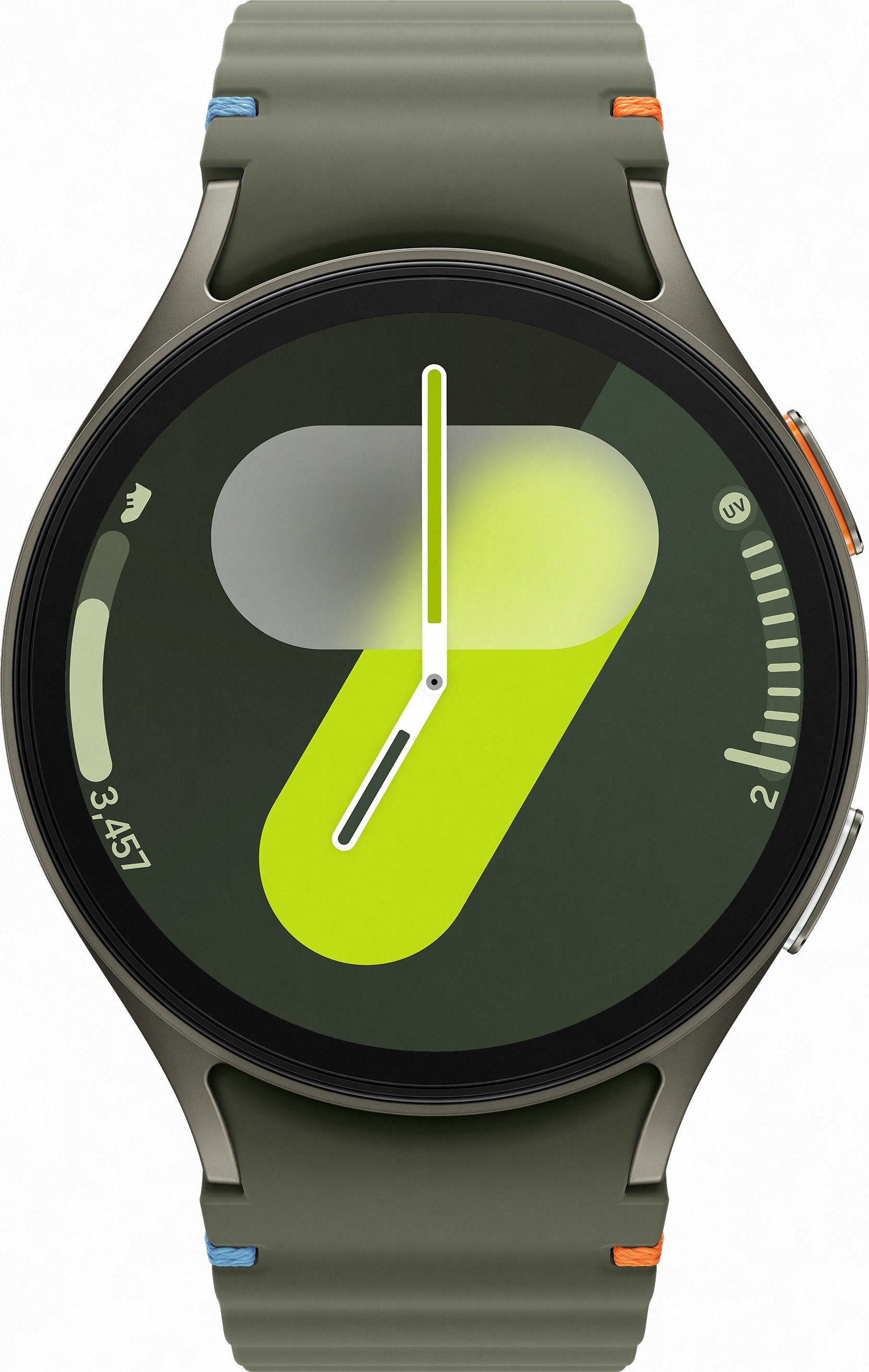 Samsung Galaxy Watch7 LTE, 44 мм