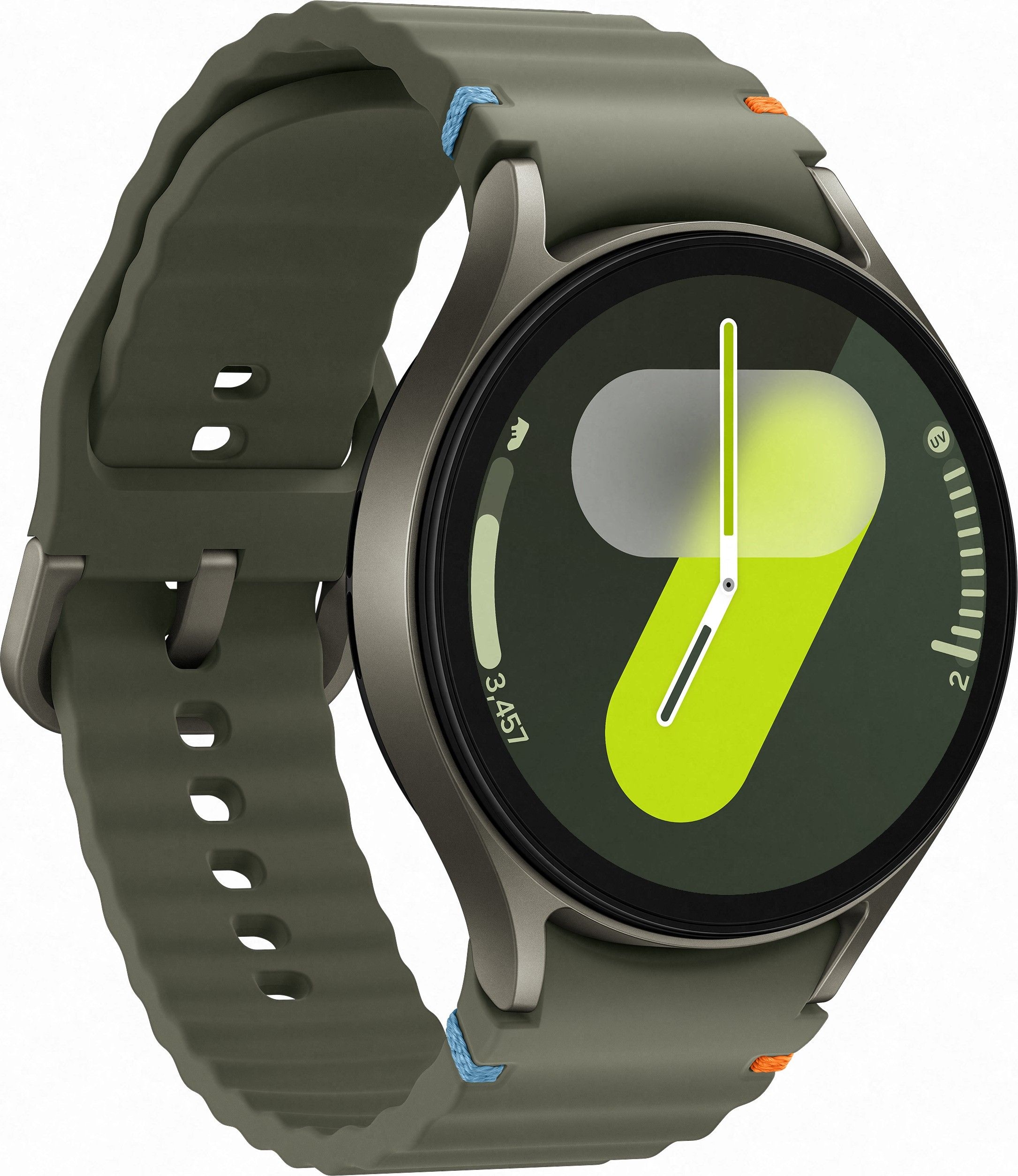 Samsung Galaxy Watch7 LTE, 44 мм