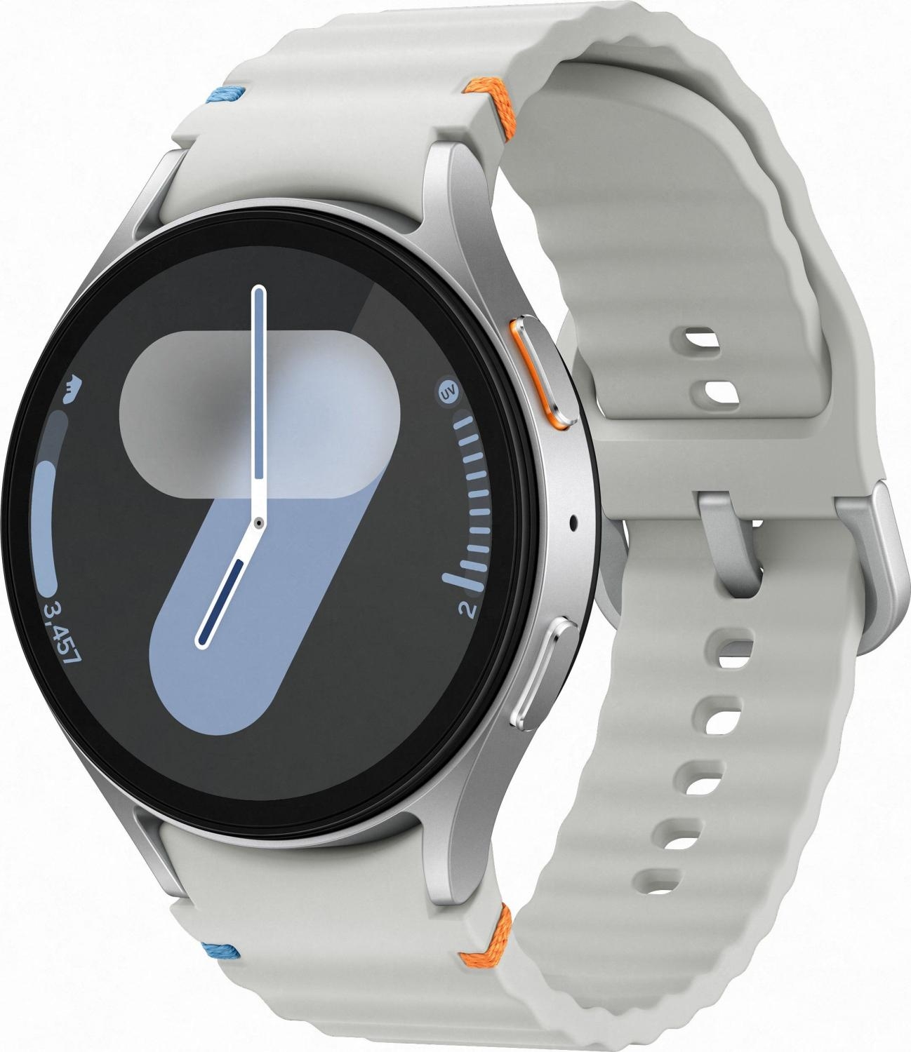 Samsung Galaxy Watch7 LTE, 44 мм