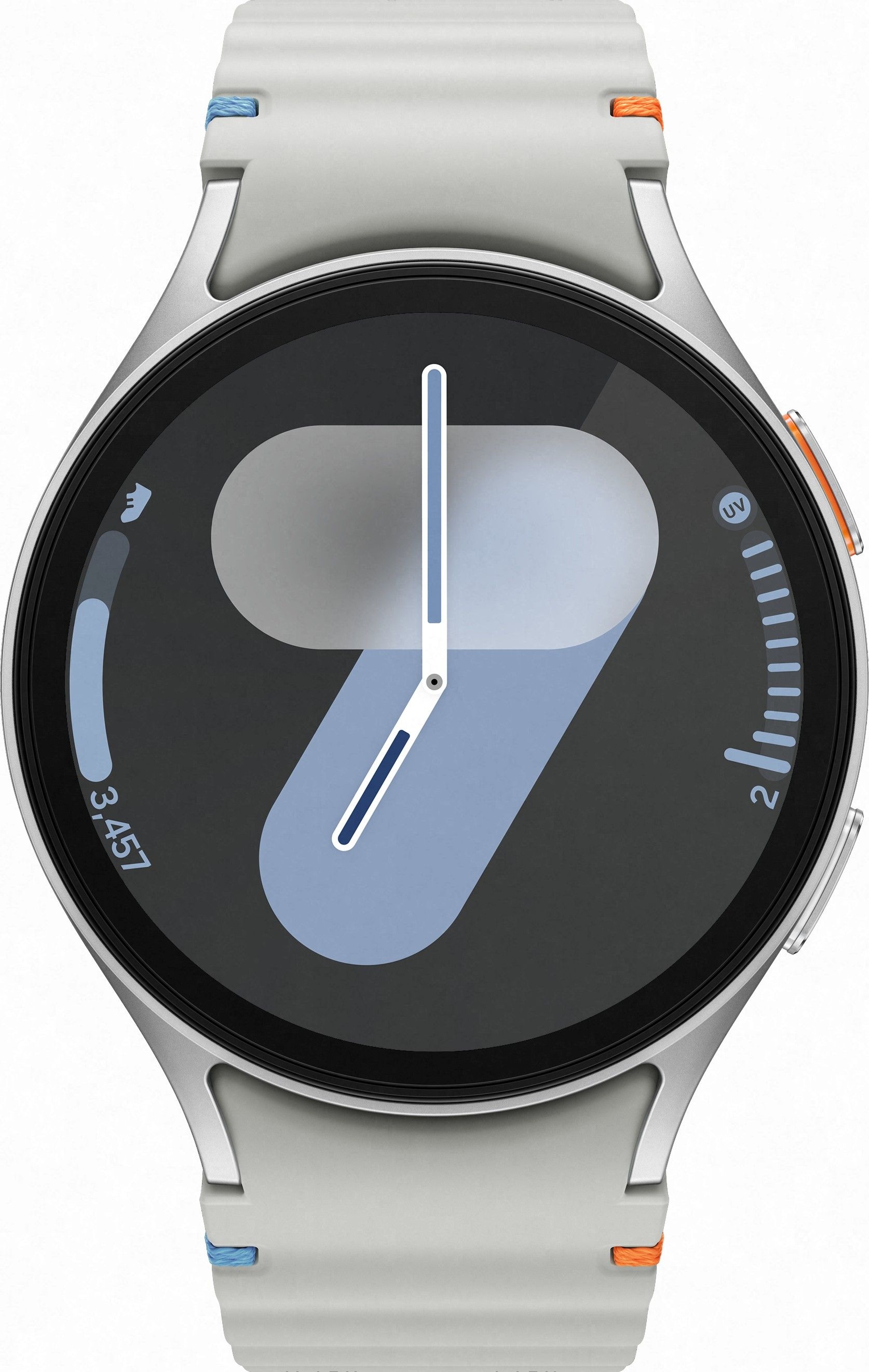 Samsung Galaxy Watch7 LTE, 44 мм