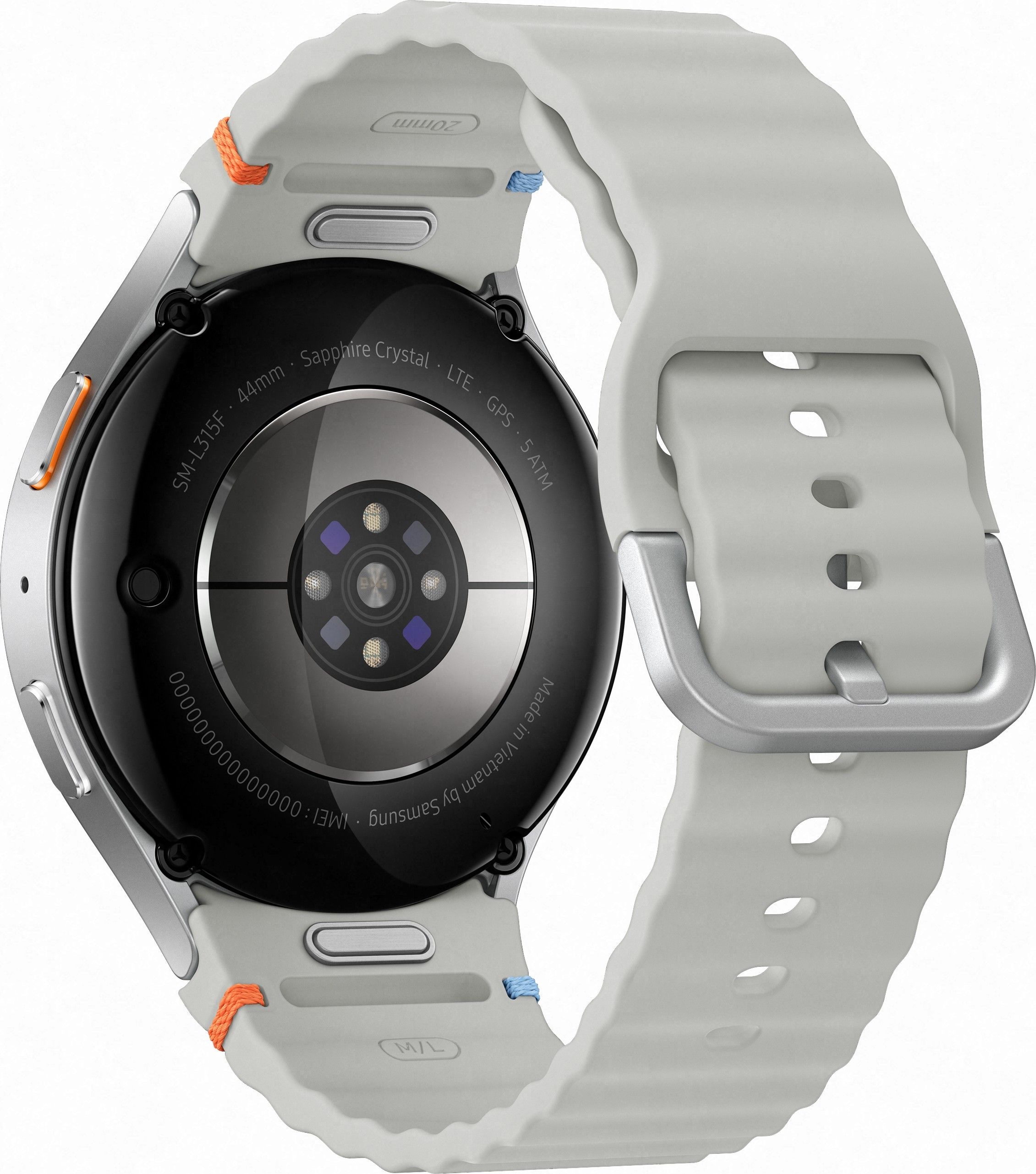 Samsung Galaxy Watch7 LTE, 44 мм