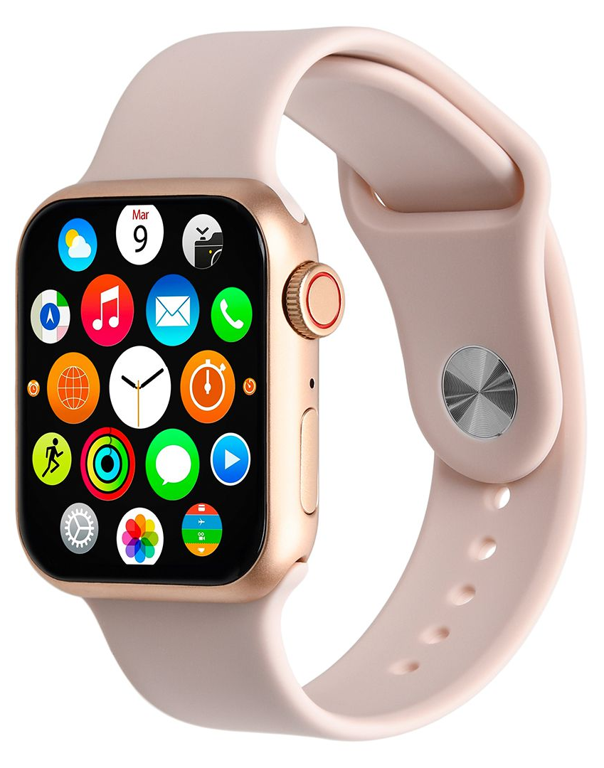 TFN Смарт-часы T-WATCH SLIM