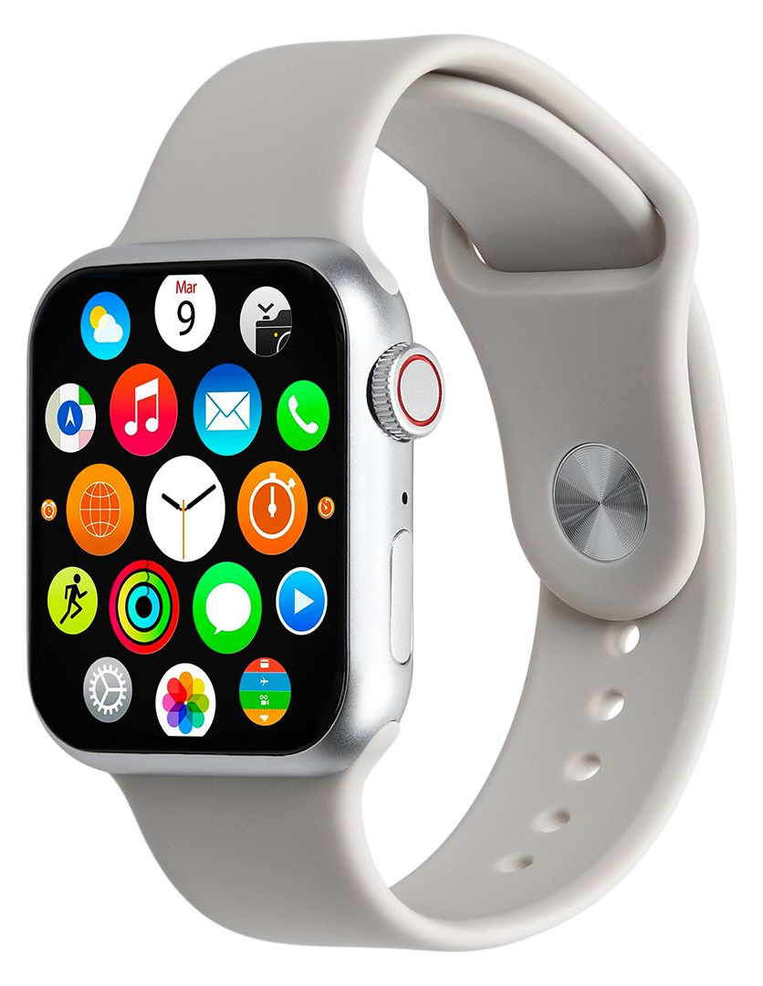 TFN Смарт-часы T-WATCH SLIM