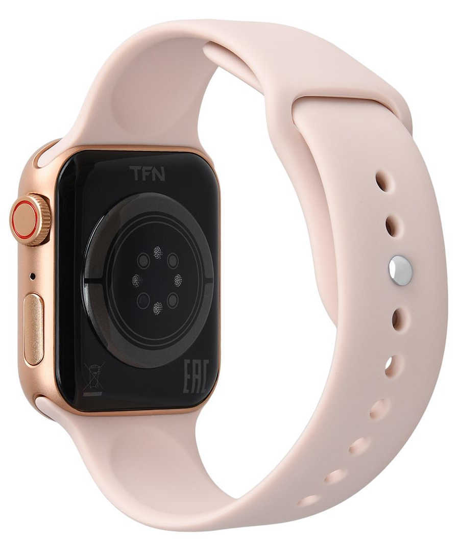 TFN Смарт-часы T-WATCH SLIM