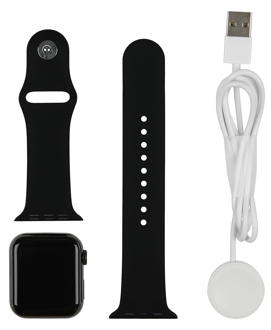 TFN Смарт-часы T-WATCH SLIM