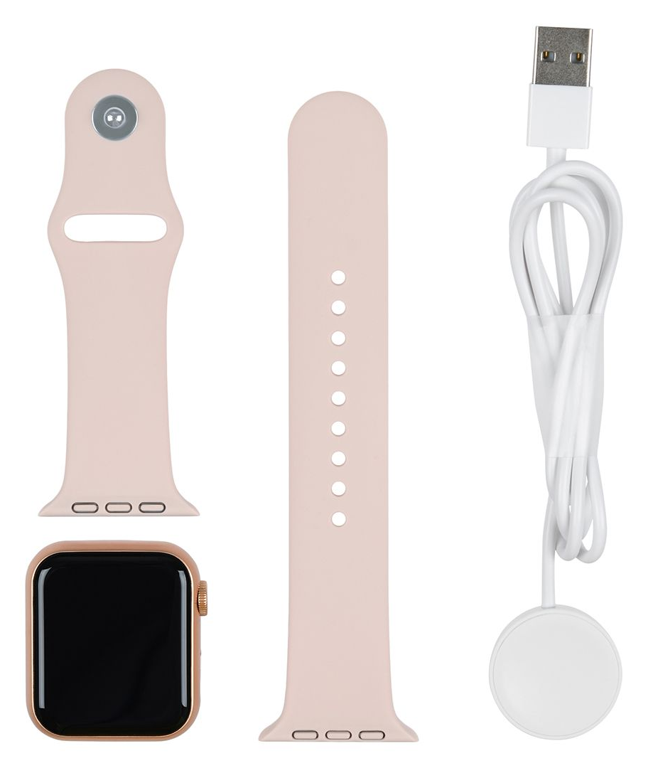 TFN Смарт-часы T-WATCH SLIM