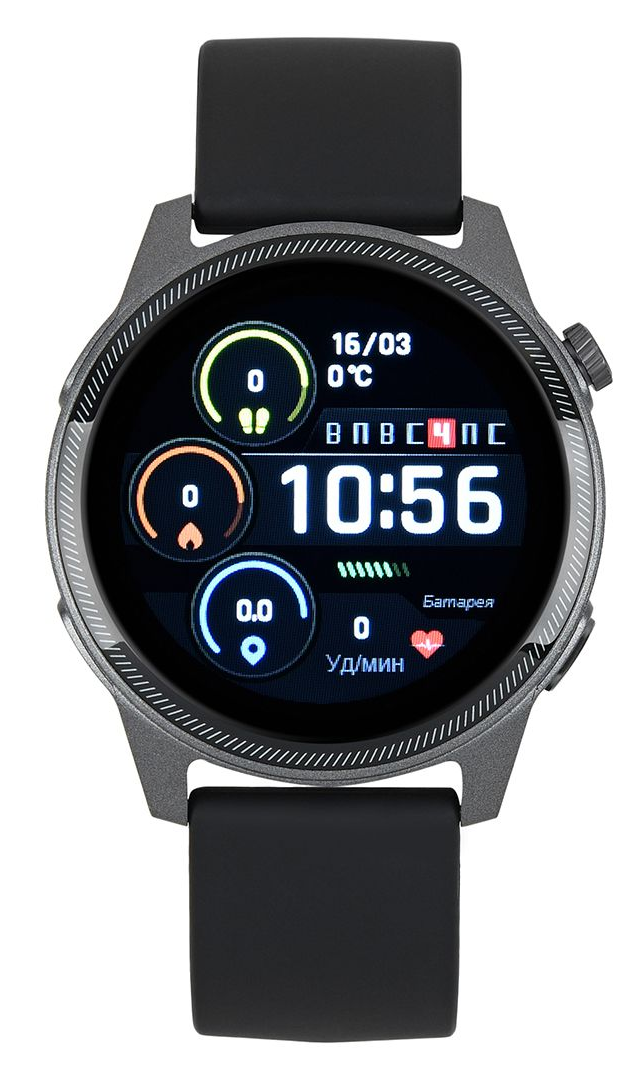 TFN Смарт-часы T-Watch SOL