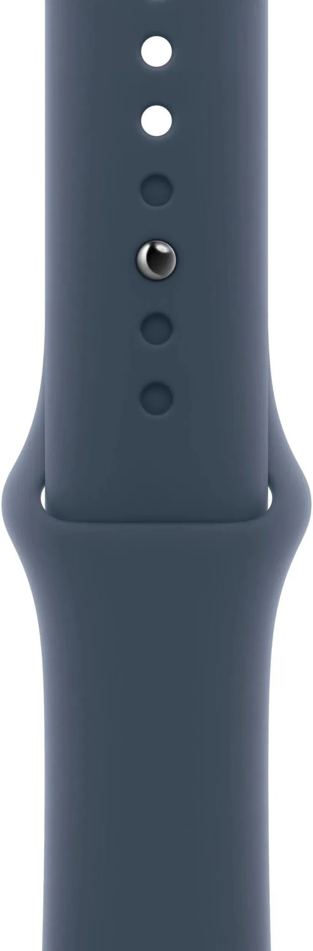 Apple Умные часы Watch Series 9 41mm Aluminium with Sport Band