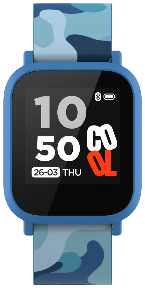 Canyon Детские умные часы CNE-KW33