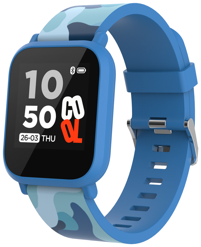 Canyon Детские умные часы CNE-KW33