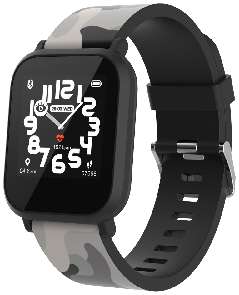 Canyon Детские умные часы CNE-KW33