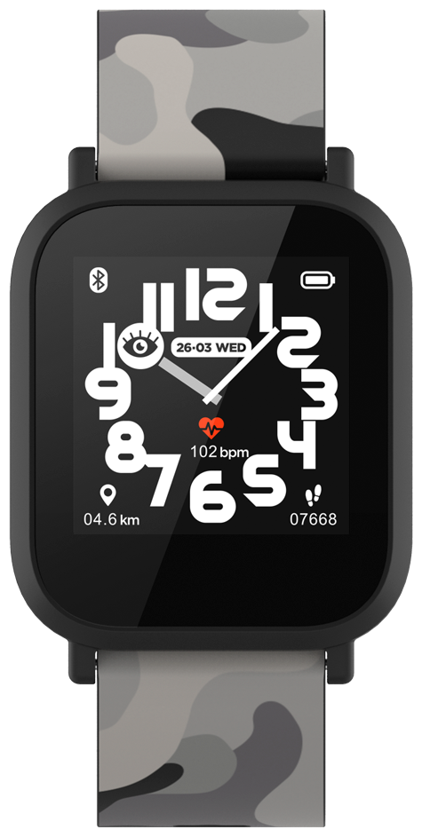 Canyon Детские умные часы CNE-KW33