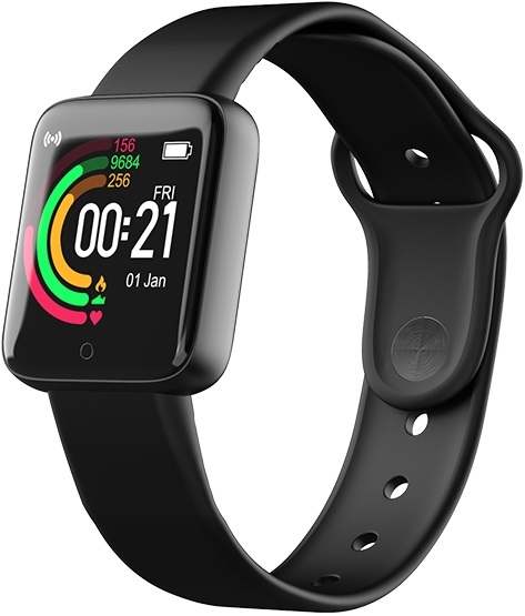 Maxvi Смарт-часы SW-01