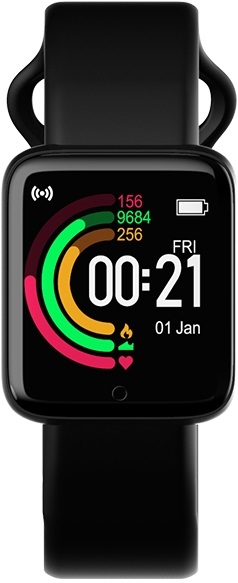 Maxvi Смарт-часы SW-01