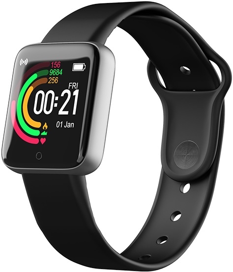 Maxvi Смарт-часы SW-01