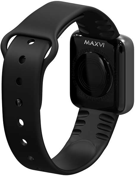 Maxvi Смарт-часы SW-01