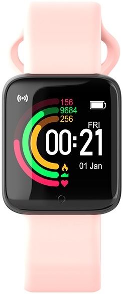 Maxvi Смарт-часы SW-01