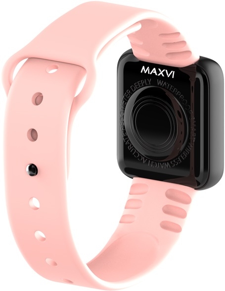 Maxvi Смарт-часы SW-01