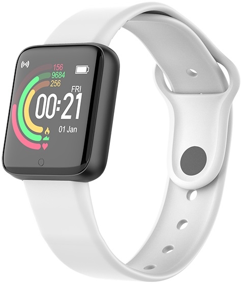 Maxvi Смарт-часы SW-01