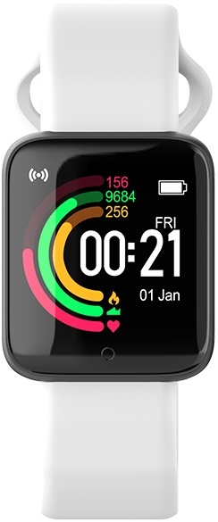 Maxvi Смарт-часы SW-01