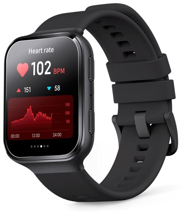 Xiaomi Умные часы 70mai Watch (WT1004)