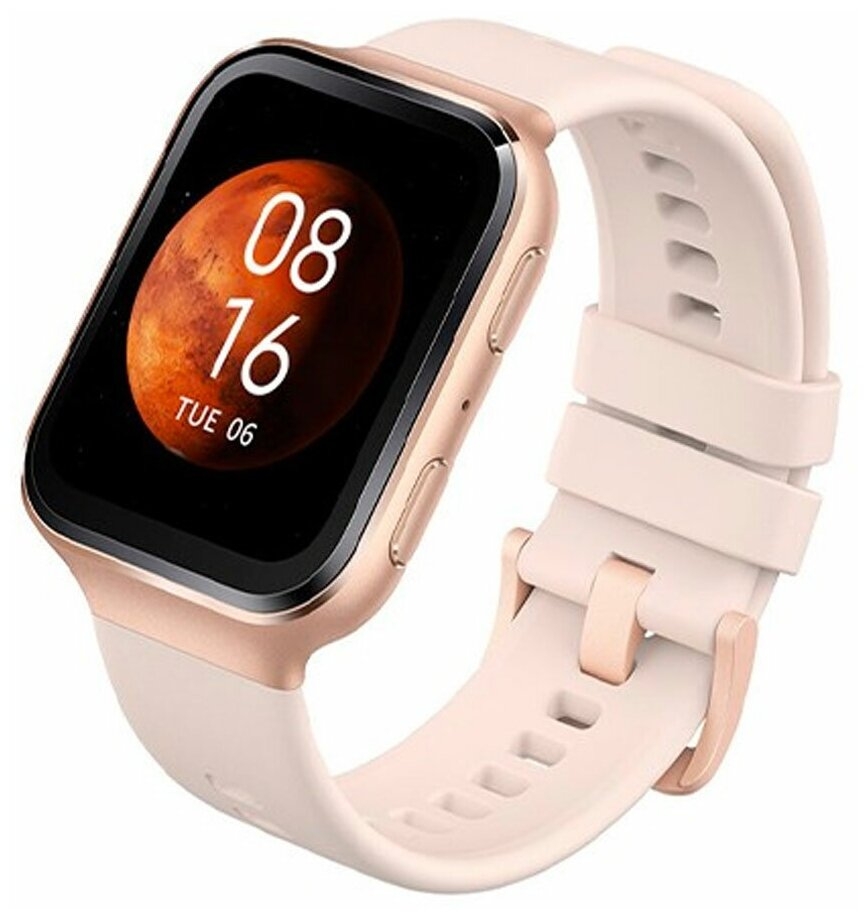 Xiaomi Умные часы 70mai Watch (WT1004)