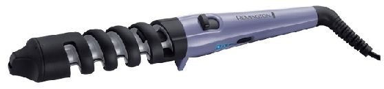 

Электрощипцы Remington, Щипцы для завивки CI63E1 (Blue)